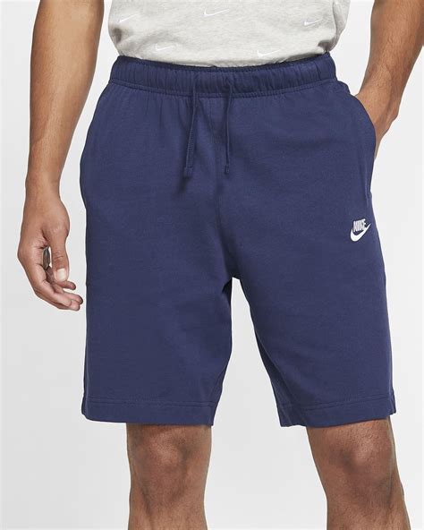 Nike sportshorts heren